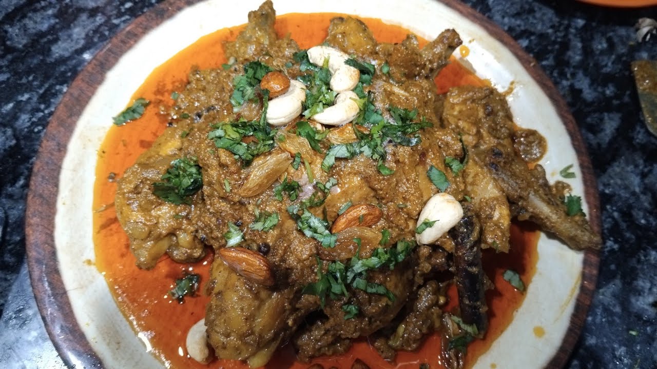 SHAHI AFGHANI CHICKEN....#recipeoftheday #trendingshorts #chickenrecipe ....@shireennaaz 
