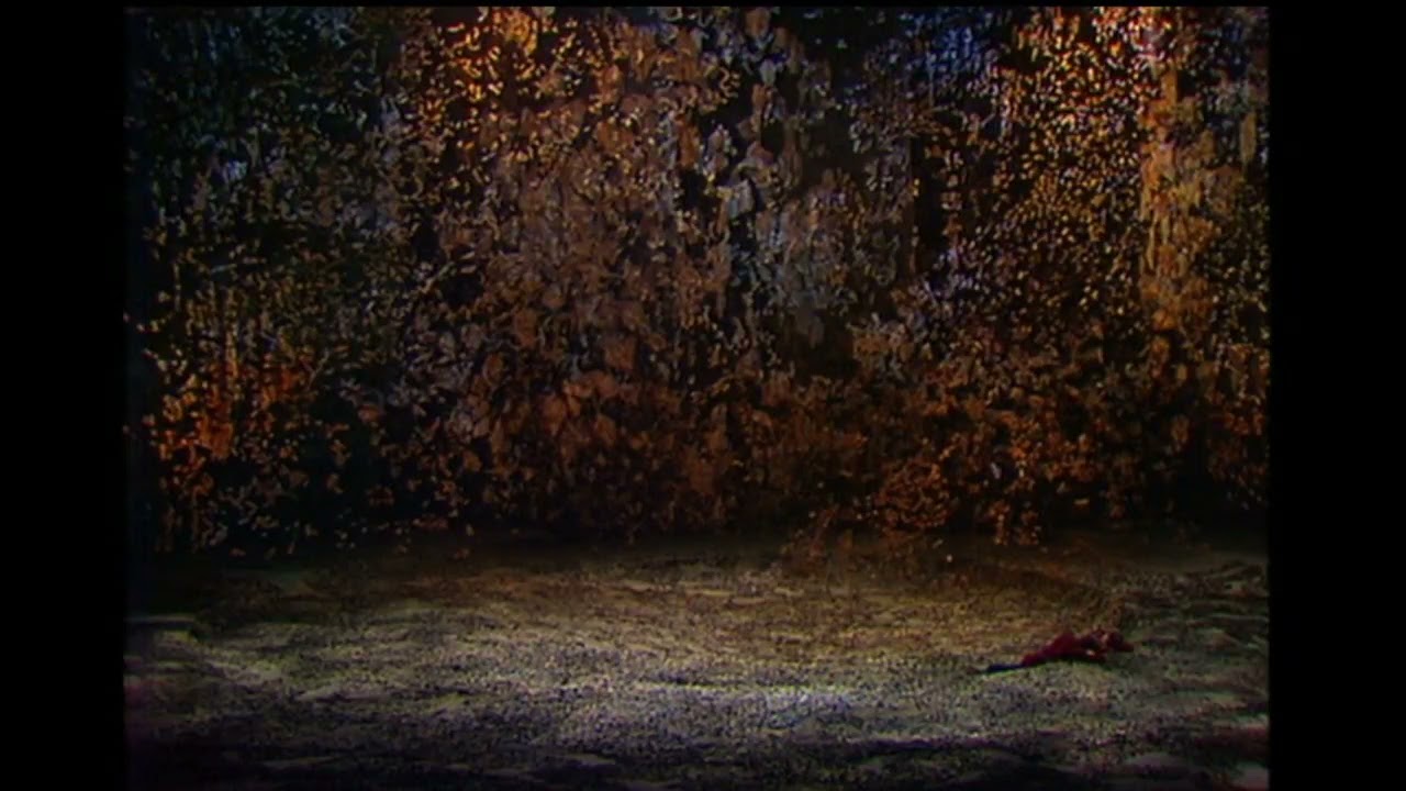 Richard Wagner-Parsifal(1981)
