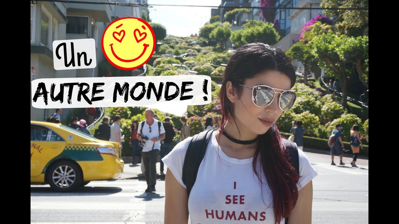 Road Trip Ouest Américain #2: On Grimpe et Room Tour !