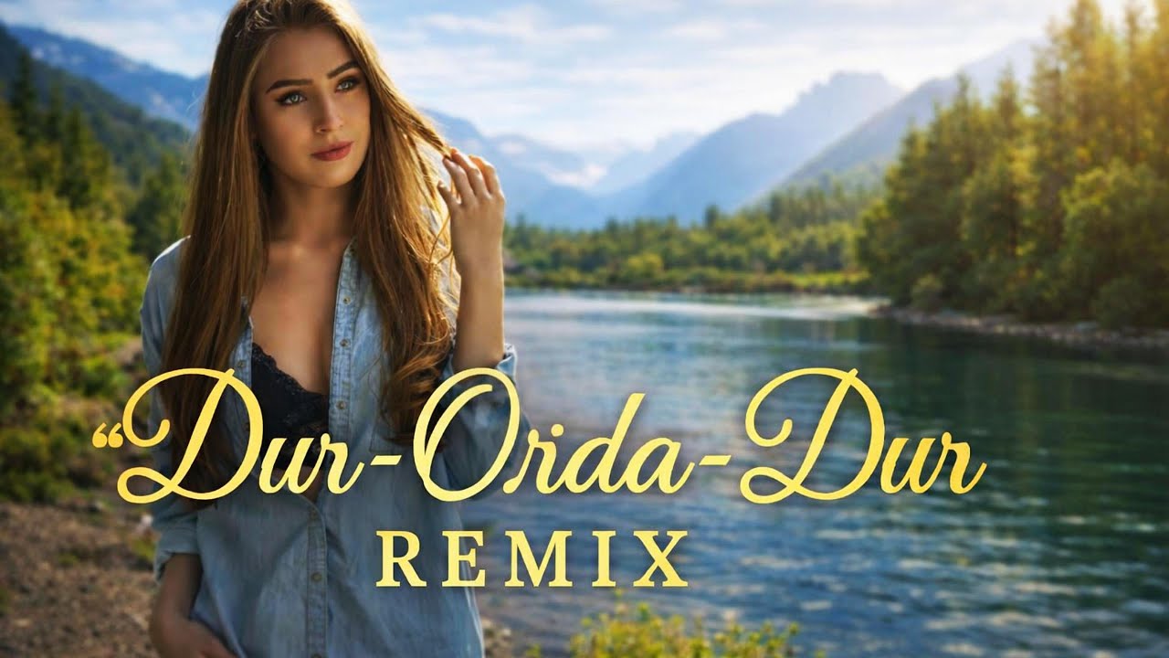 Davut Güloğlu - Dur Orda Dur remix 2026