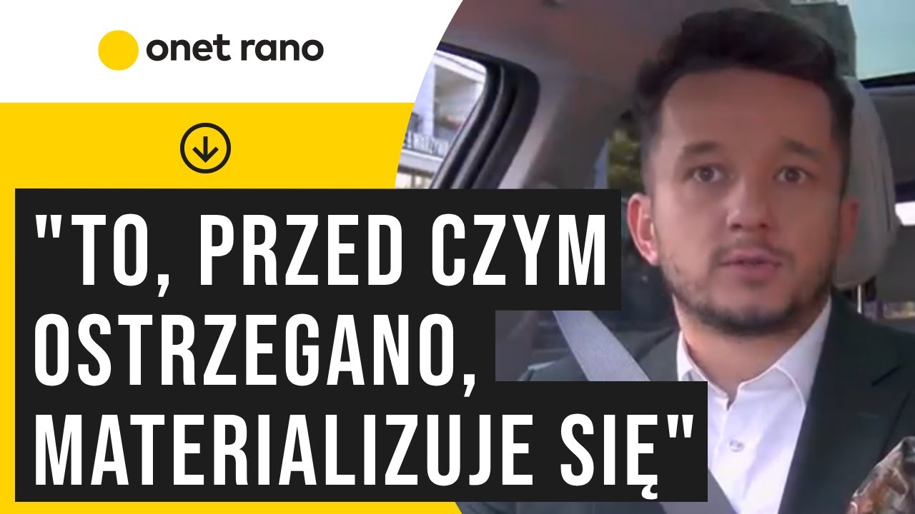 Susze przeplatają się z powodziami. 