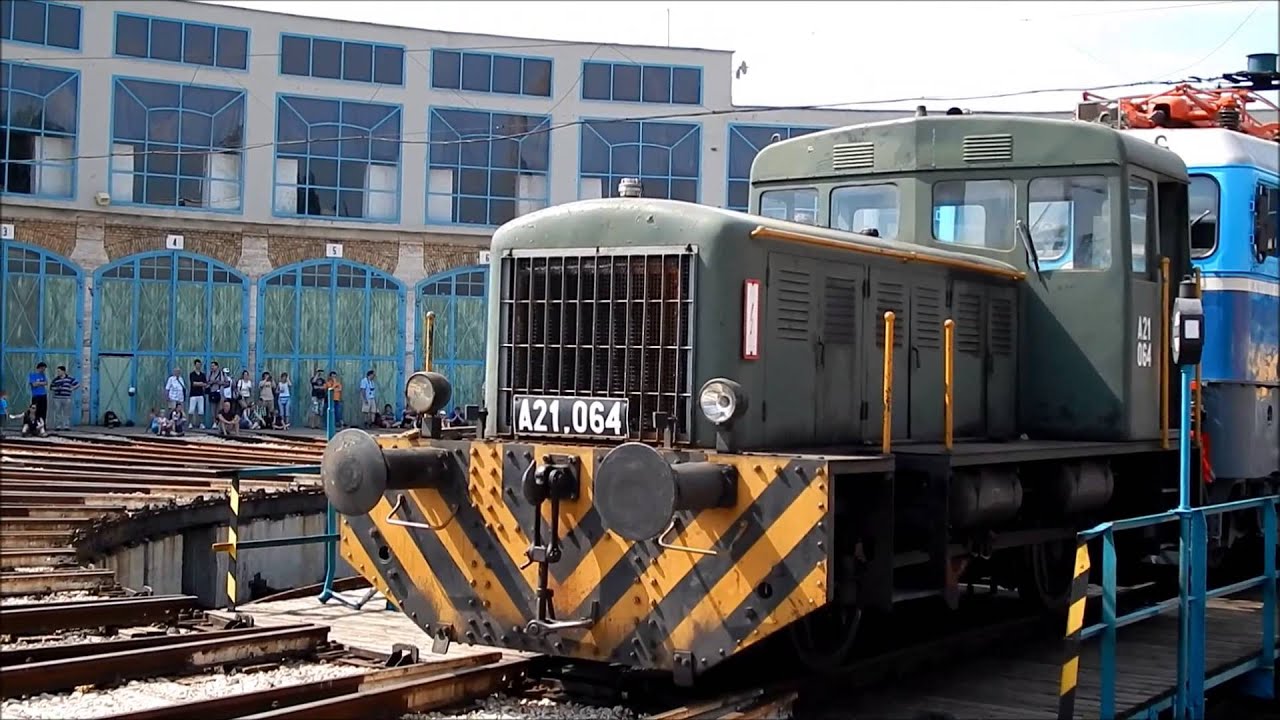 A21 064 Mazsola akcióban