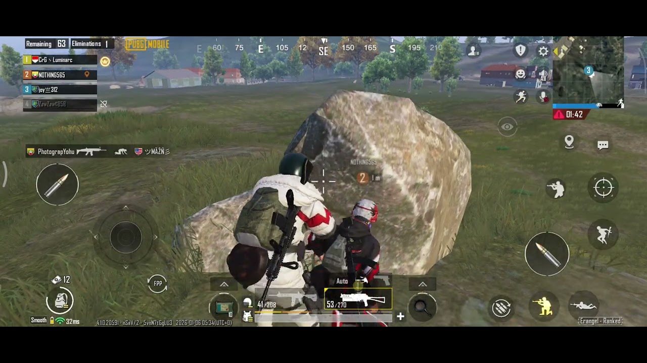 PUBG MOBILE UPDATE VIDEO 190 @PUBGMOBILEEsports @PUBG @PUBGMOBILE @PUBGMRICH @PUBGTV 