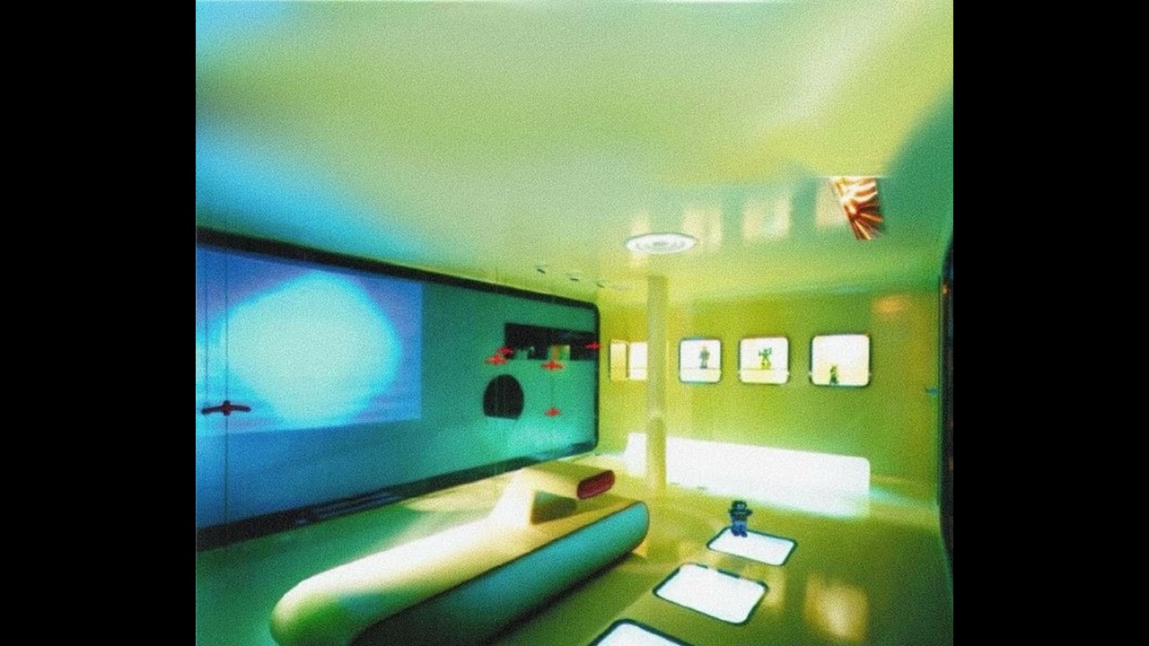 Gen X Soft Club Type Beat &ldquo;Start Again&rdquo; Prod. Crystallize