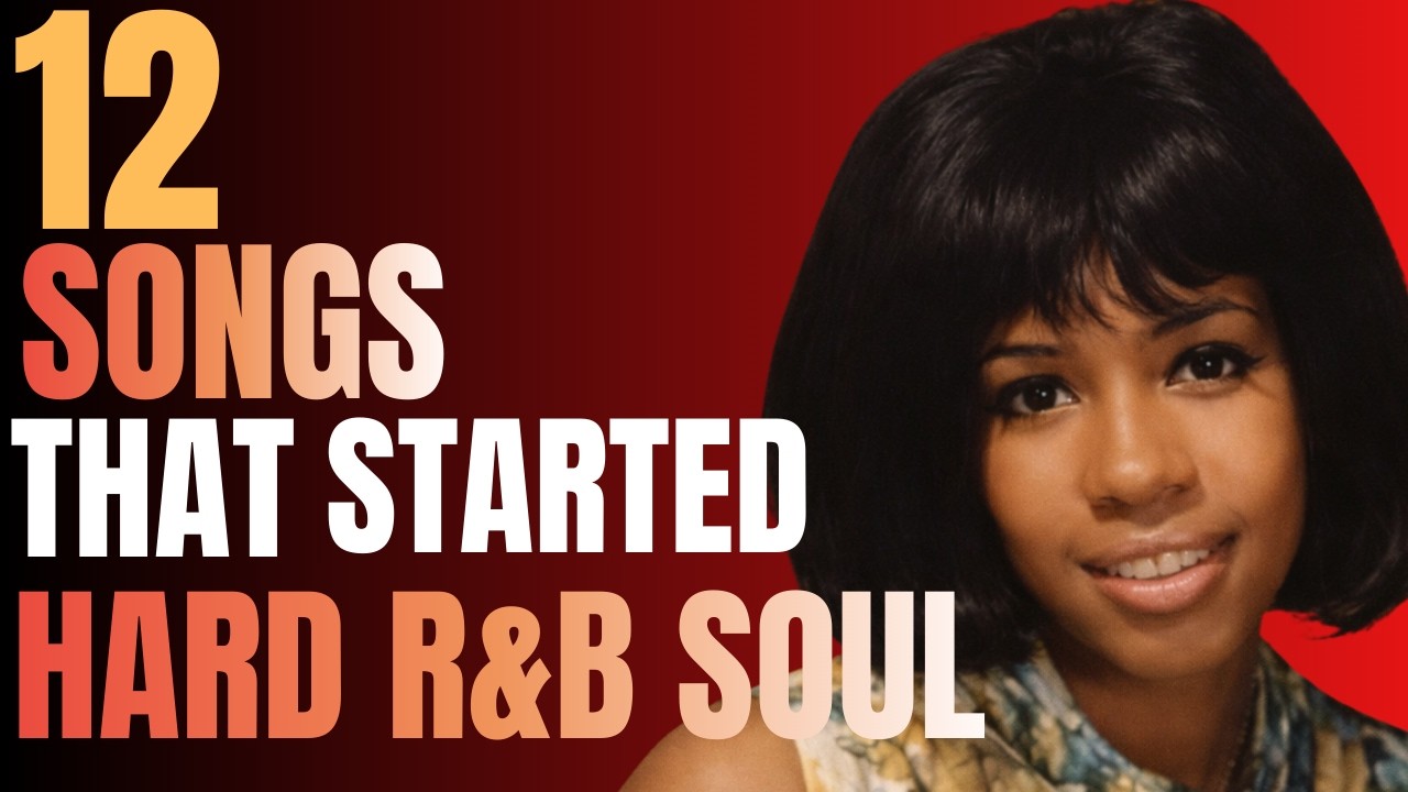 12 Unforgettable Soul Songs of 1975 That Still Hit Deep