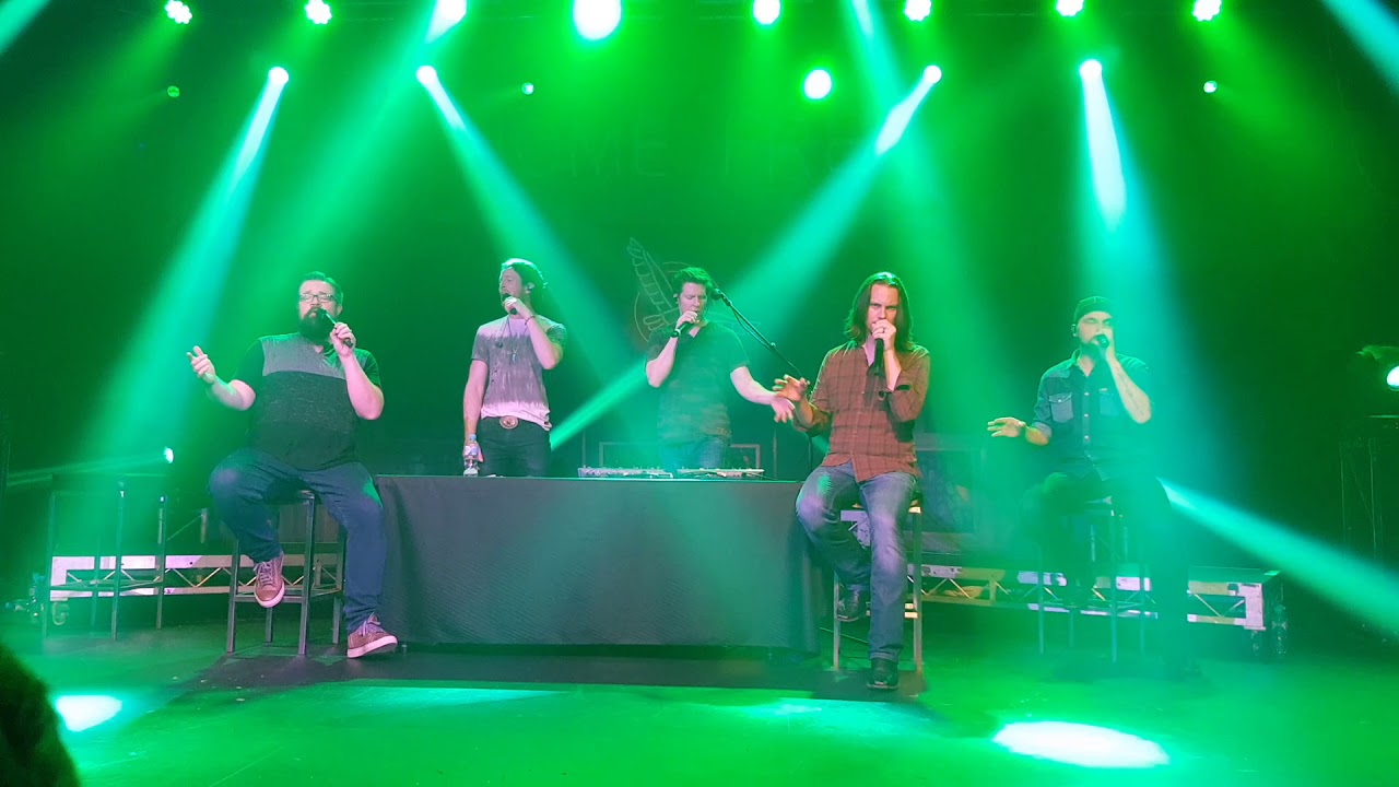 Home Free 
