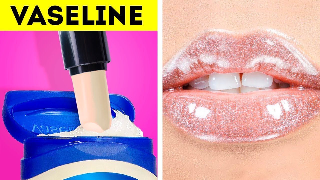 Beauty Tips And Hacks That Work Wonders!