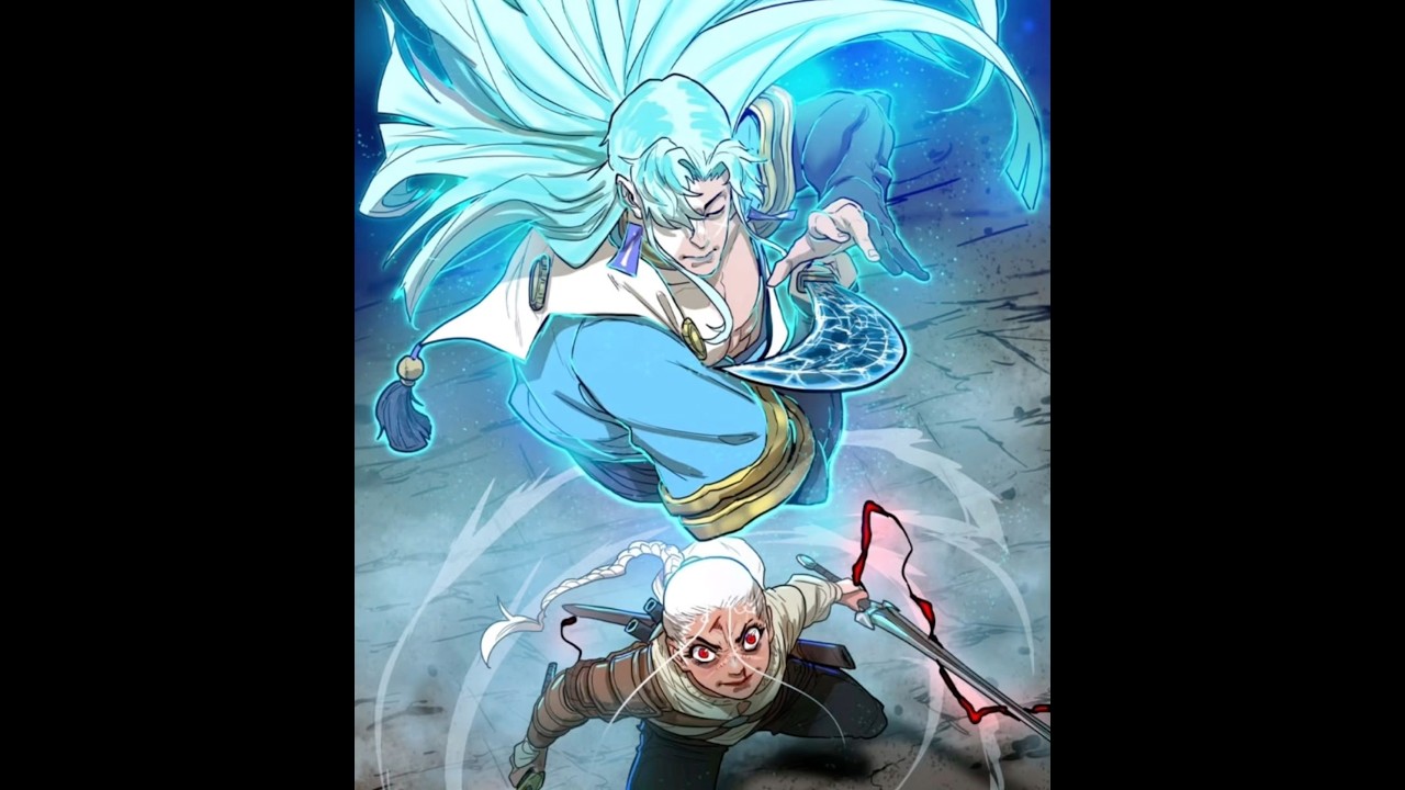Name: Ordeal #manhua #manhwa #ordeal #webtoon #manhwareccomendation #manhuarecommendation