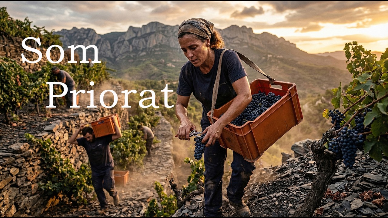 Som Priorat