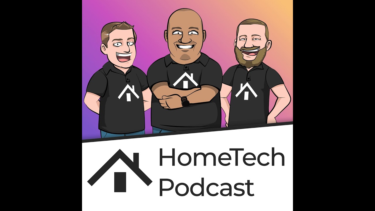 Episode 551 - Fingerprints, Floods, & Futureproofing