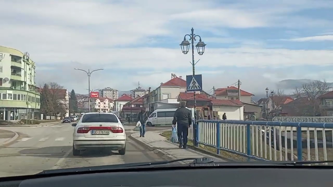 УТРИНСКИ МУАБЕТИ - ДОБРО УТРО ДЕЛЧЕВО