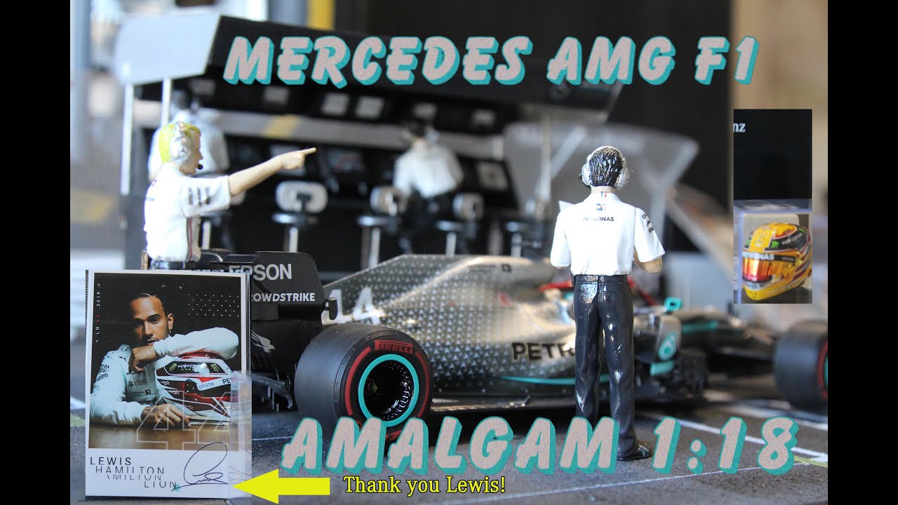 After 10 months, I open my €1000 AMALGAM Mercedes for the first time. Did I really break it??? 😱