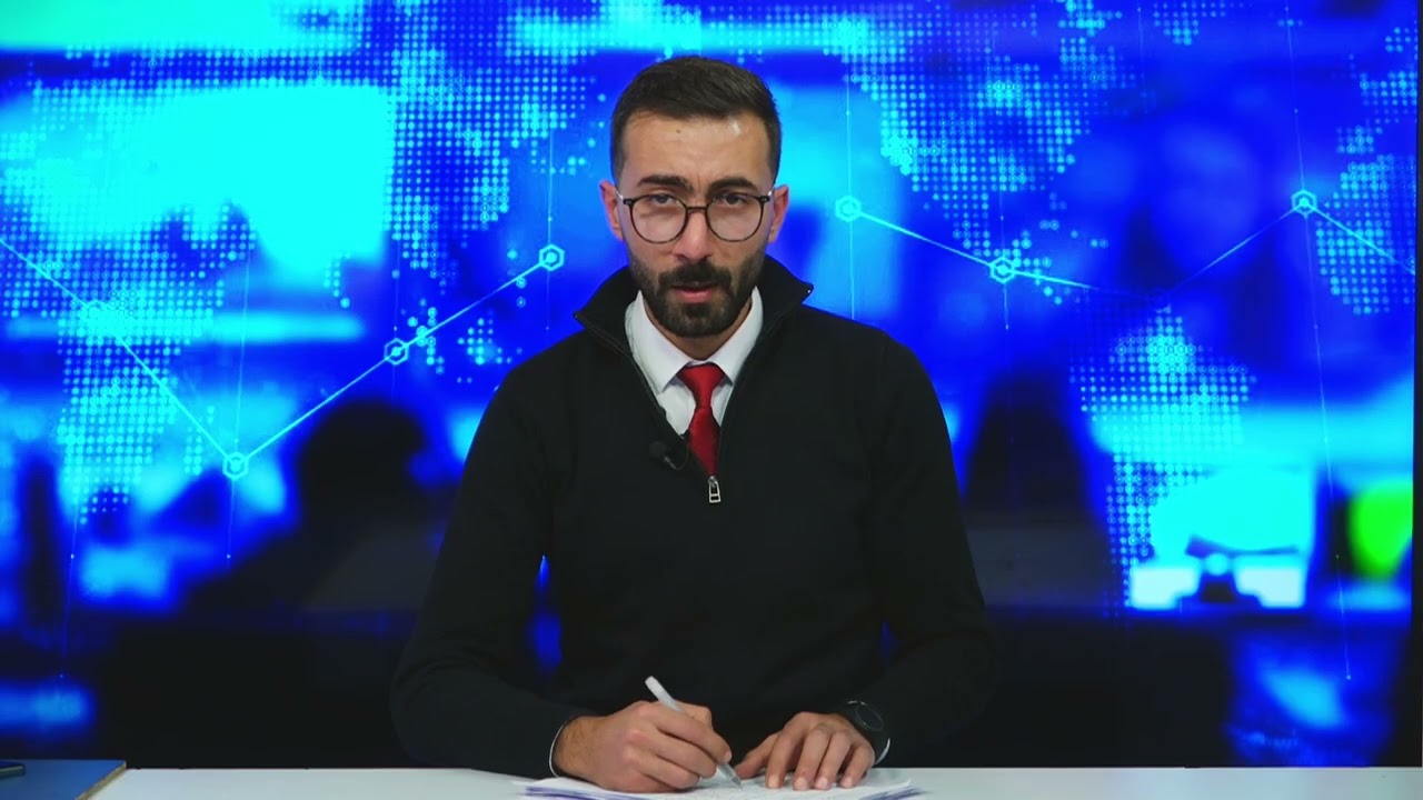 نشرة اخبار يوم الاحد 18-1-2026