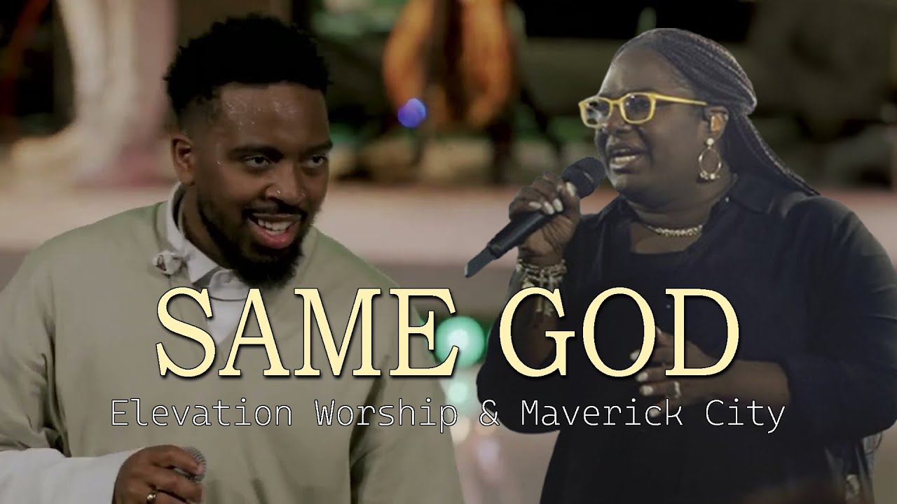MAVERICK CITY WORSHIP 🔊 Chandler Moore, Naomi Raine ⭐ Powerful Gospel Songs 🎶 Best Worship Playlist