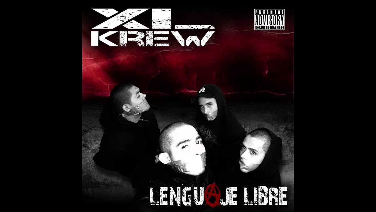 XL Krew - Estylo Divino