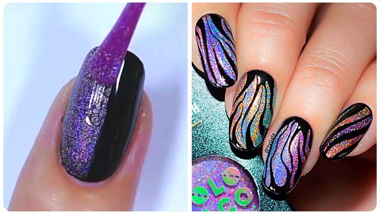 Most Creative Nail Art Ideas We Could Find ❤️ Best Nail Art Compilation | New Nail Art 2021