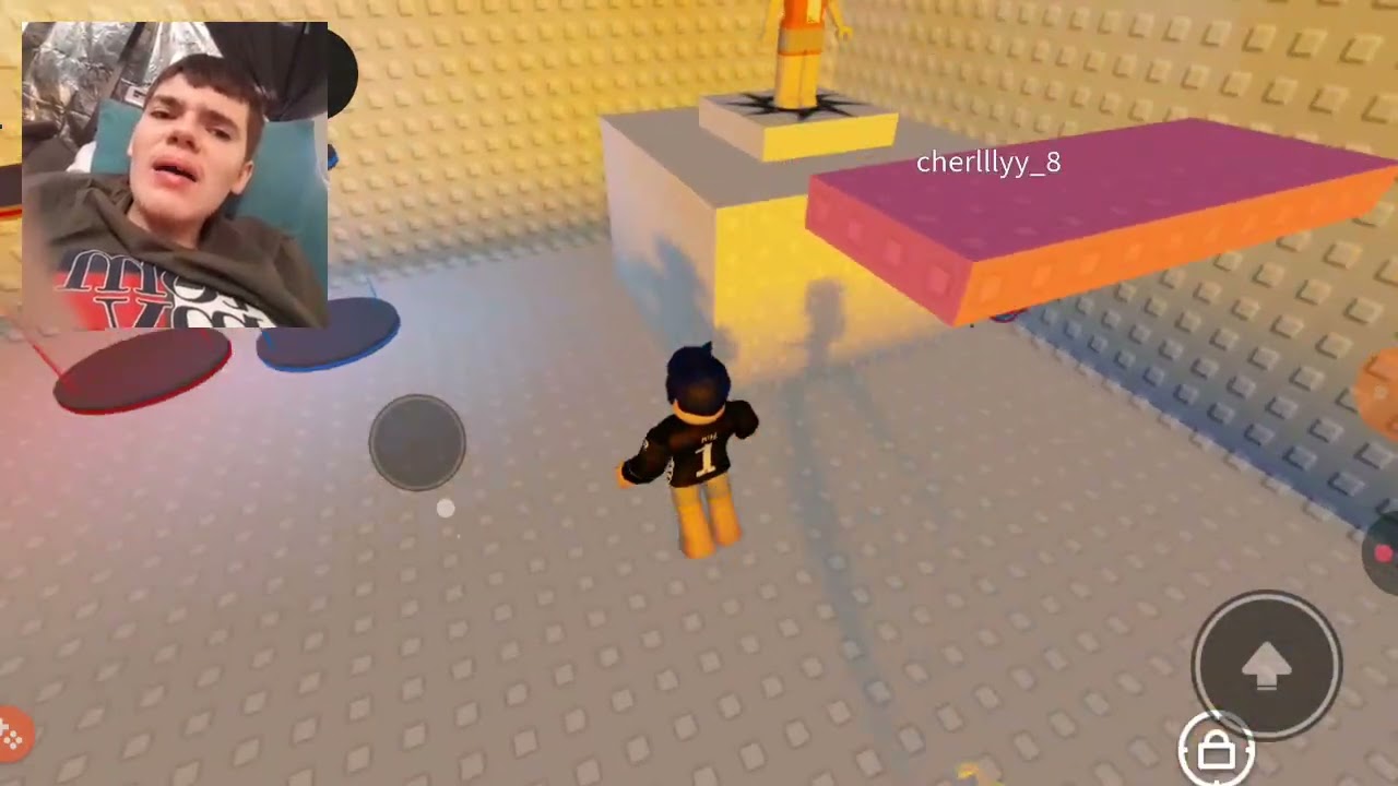 Der 2 Teil von mein Laber Tisch  das Ende