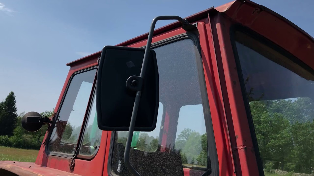 VOLVO BM 500