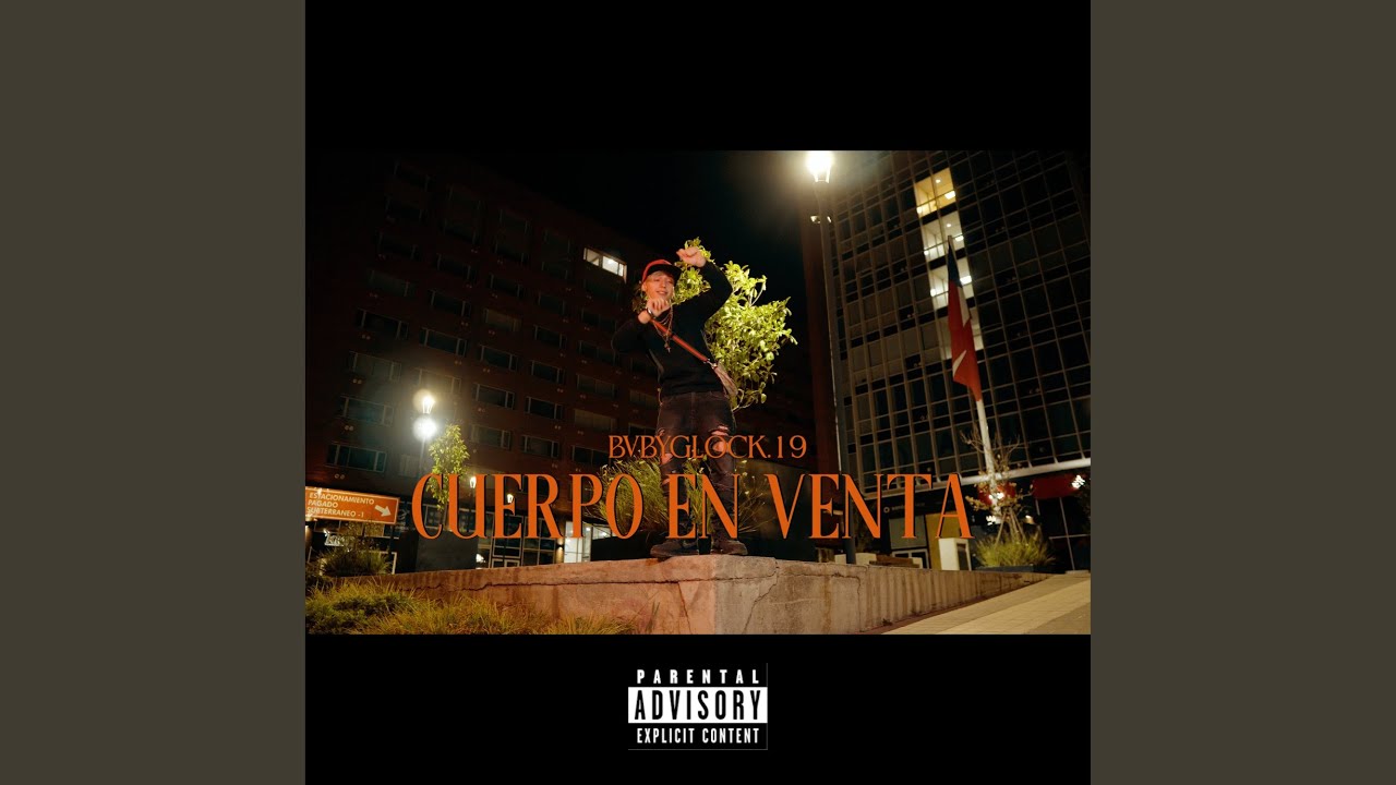 Cuerpo en Venta