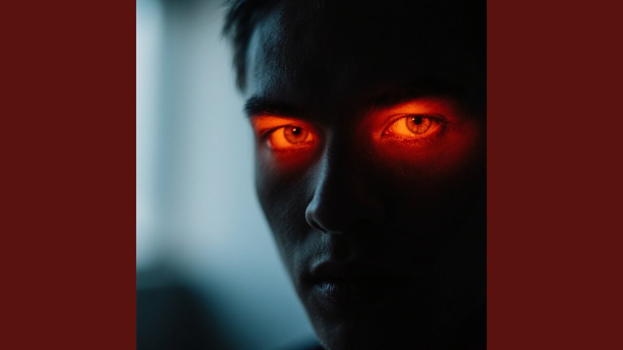 Fogo nos Olhos