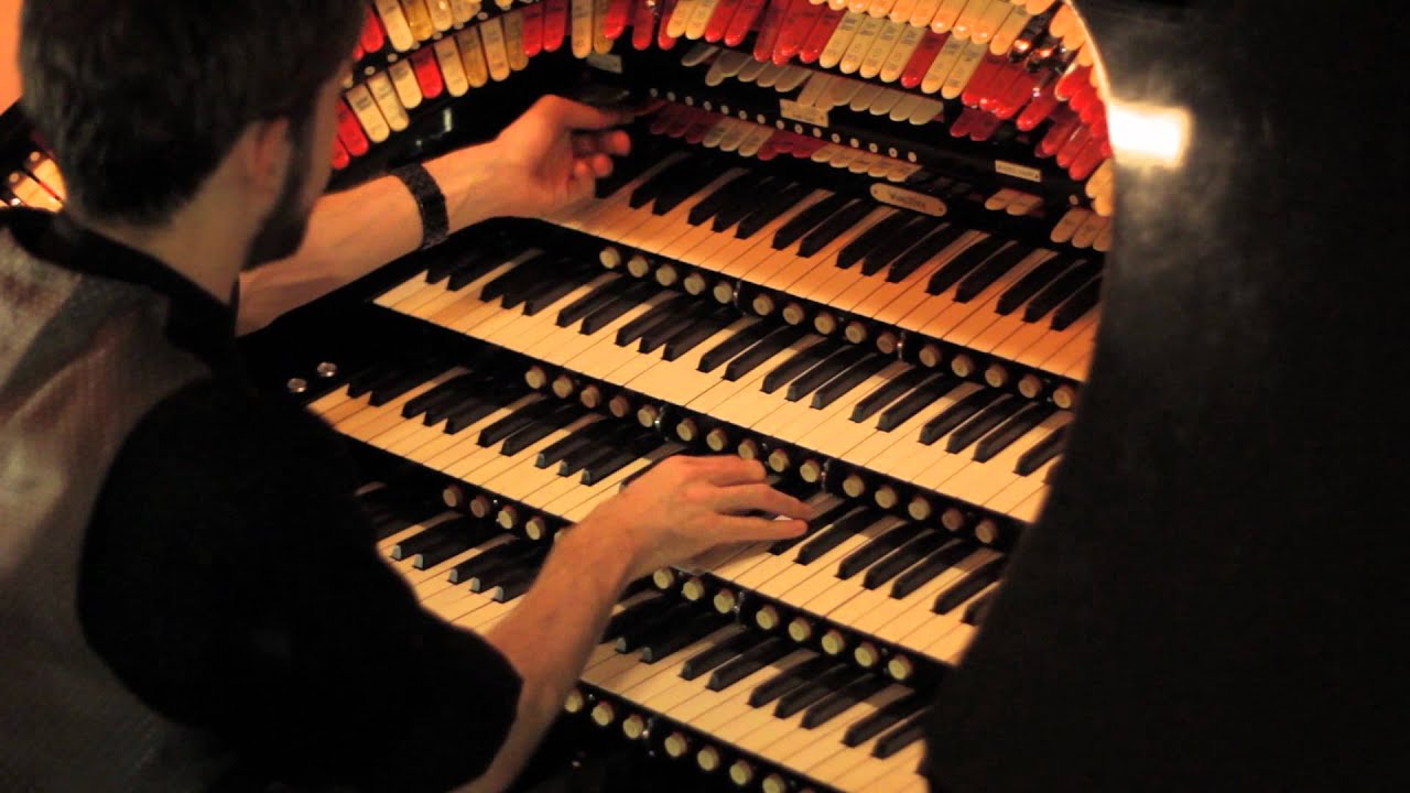 Star Trek Medley - Donnie Rankin