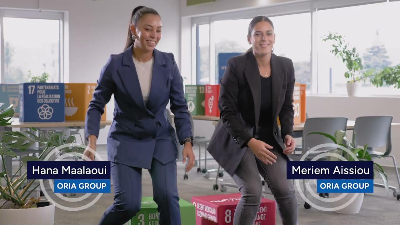 Les finalistes du Concours L'impact Millénium Québecor 2025 (Catégorie Émergence)