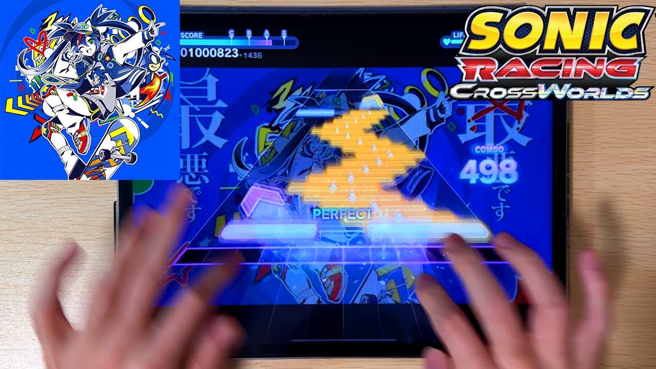 【Project Sekai】SAI LOVE JINSEI RUNNER [MASTER Lv.31] ALL PERFECT