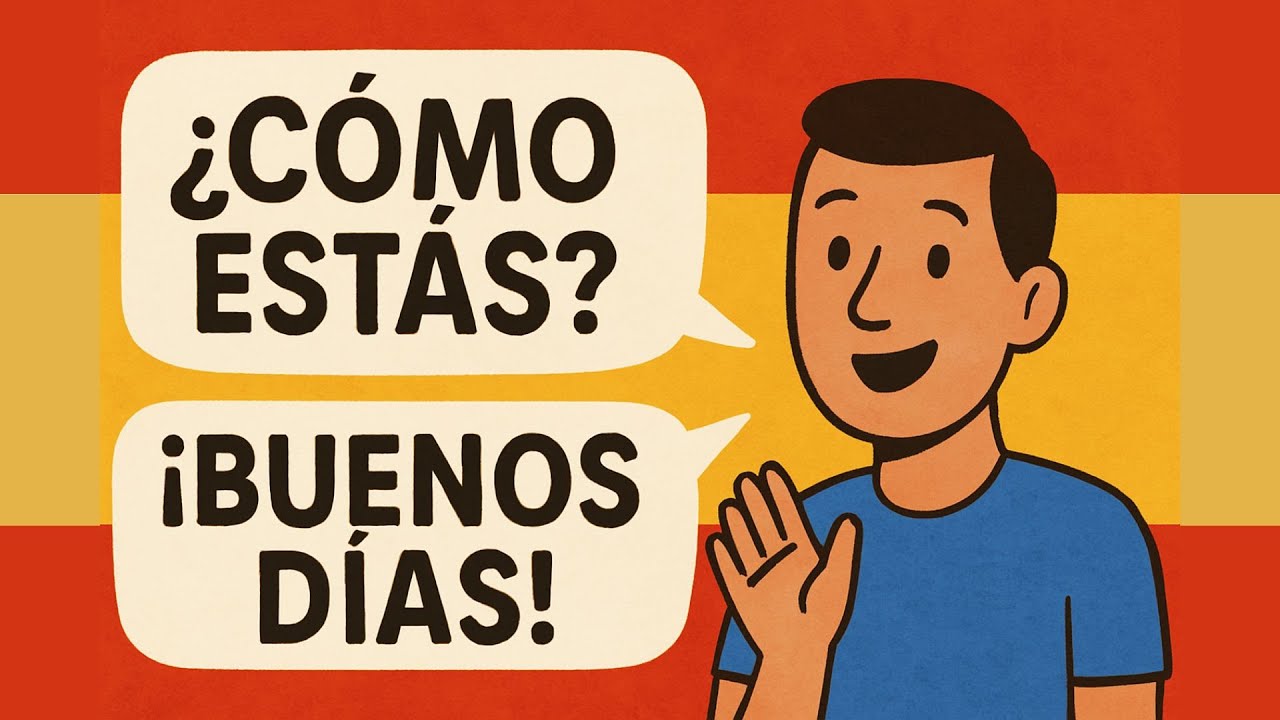 Basic Spanish Expressions: 20 Essential Spanish Phrases To Speak Like A Native