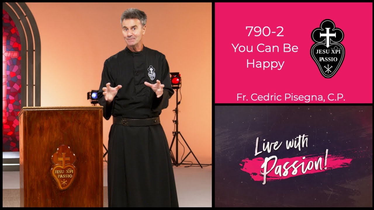 790-2 Ты можешь быть счастлив