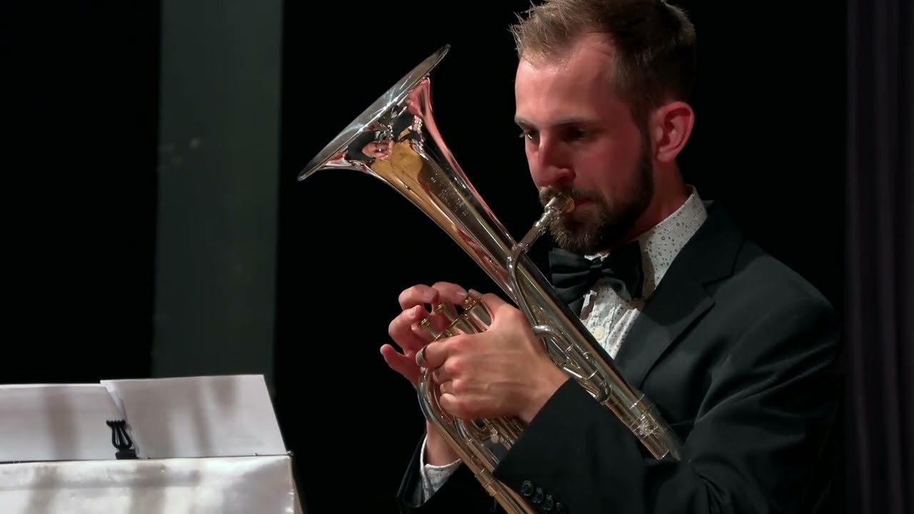 Fantasia del Tango - Gilles Rocha