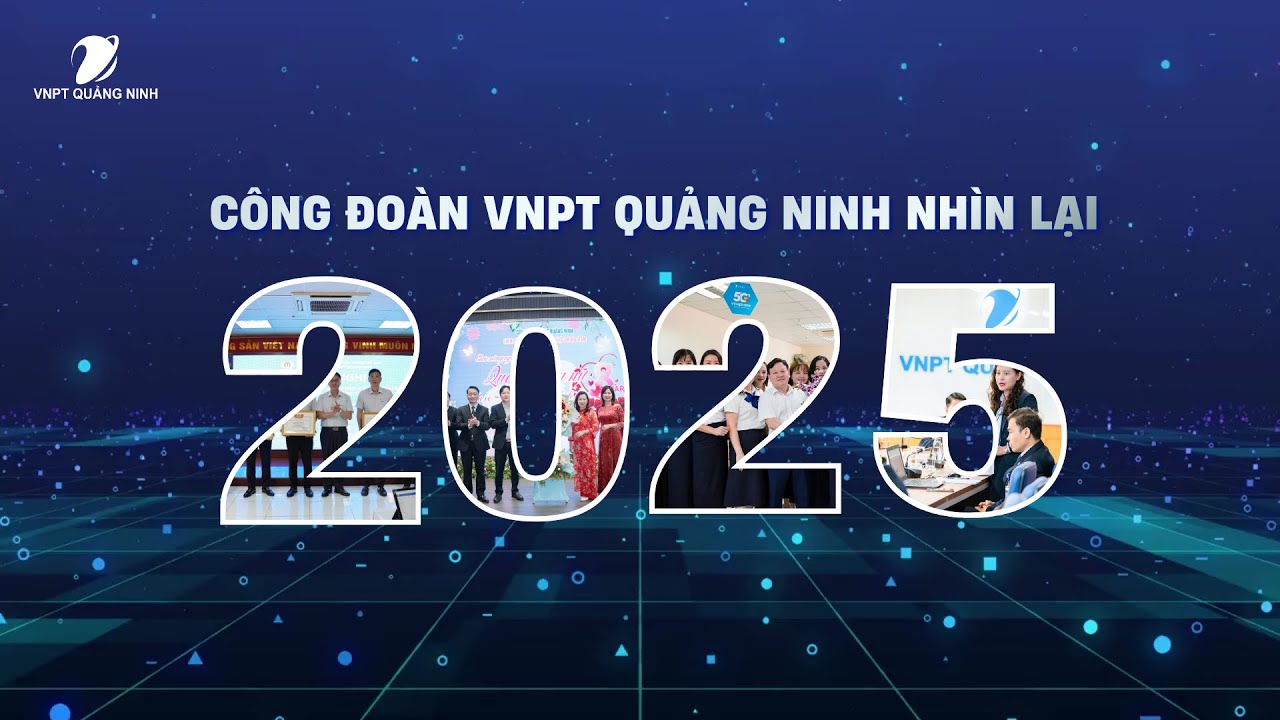 công đoàn vnpt quảng nih
