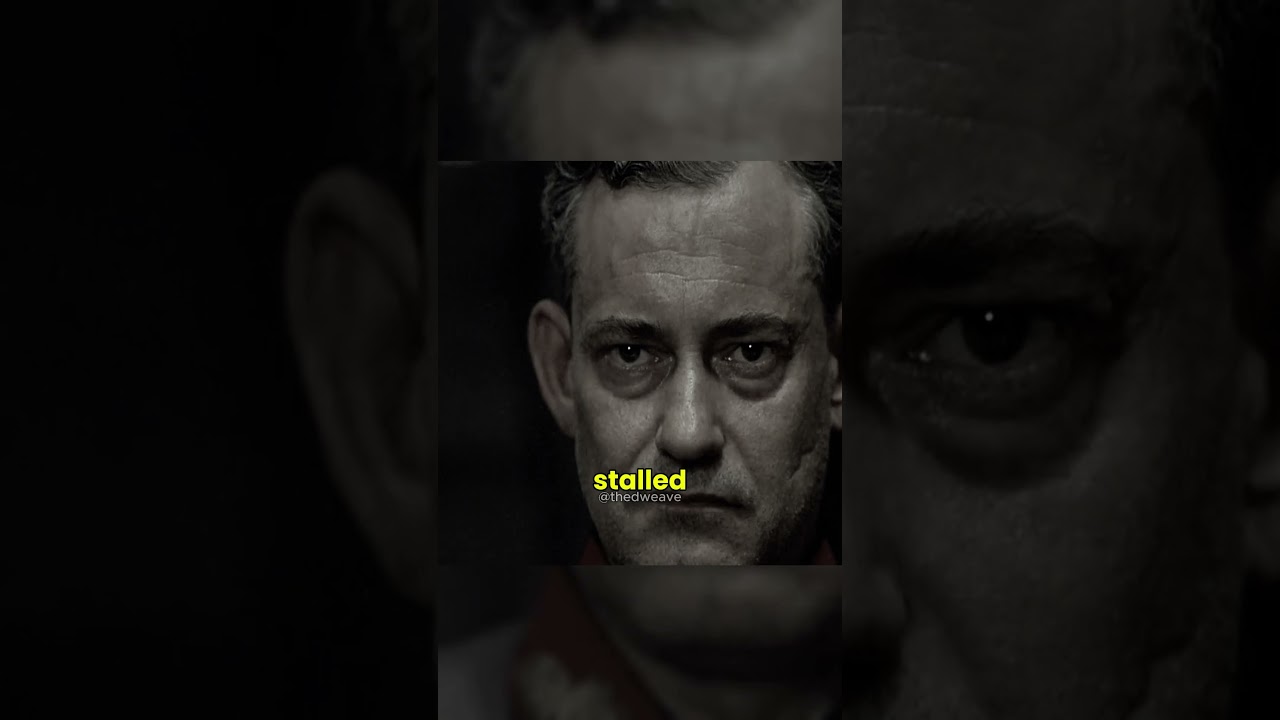 Генерал, который мог спасти Берлин, но предпочел умереть.