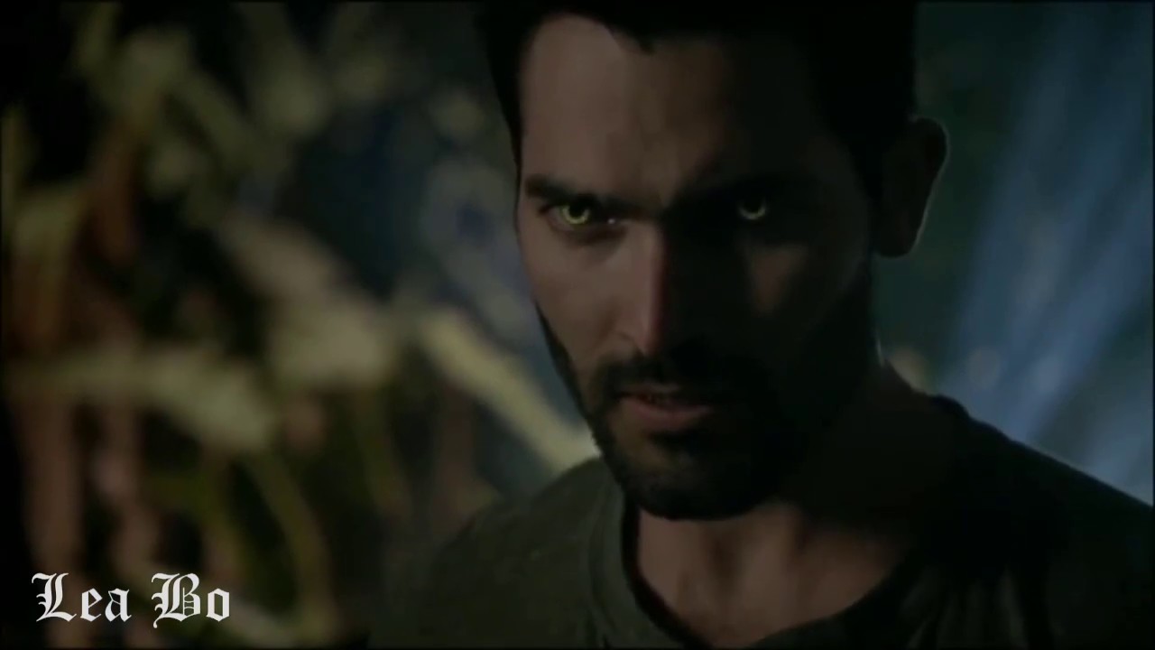 My Blood [Sterek] [Teen Wolf]