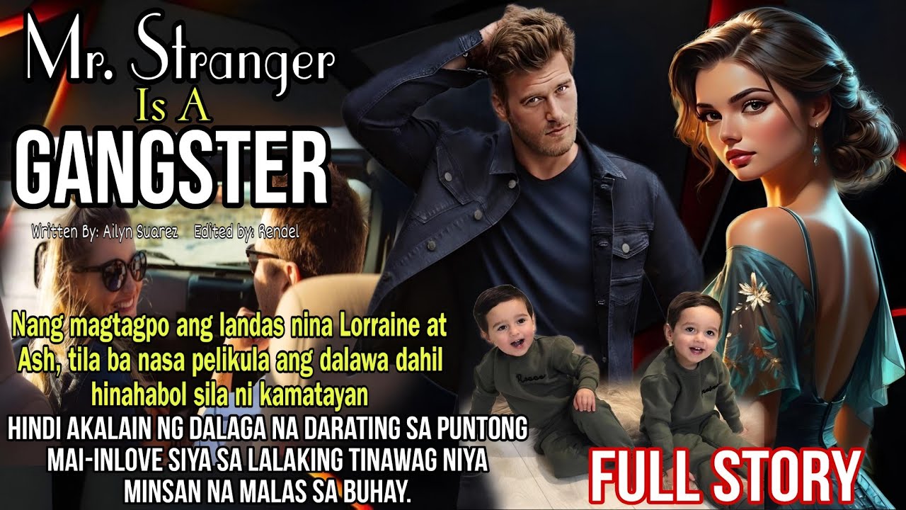 FULL STORY:DALAGA NAPAGKAMALANG DRIVER ANG ISANG BILYONARYONG GANGSTER