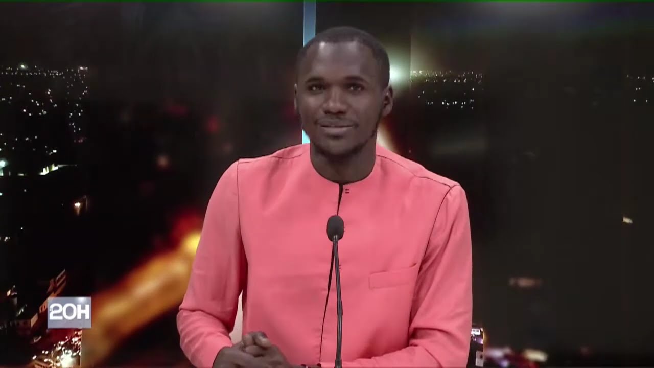 JT 20H  FR DU 27 FEVRIER 2026 AVEC MAMADOU SY