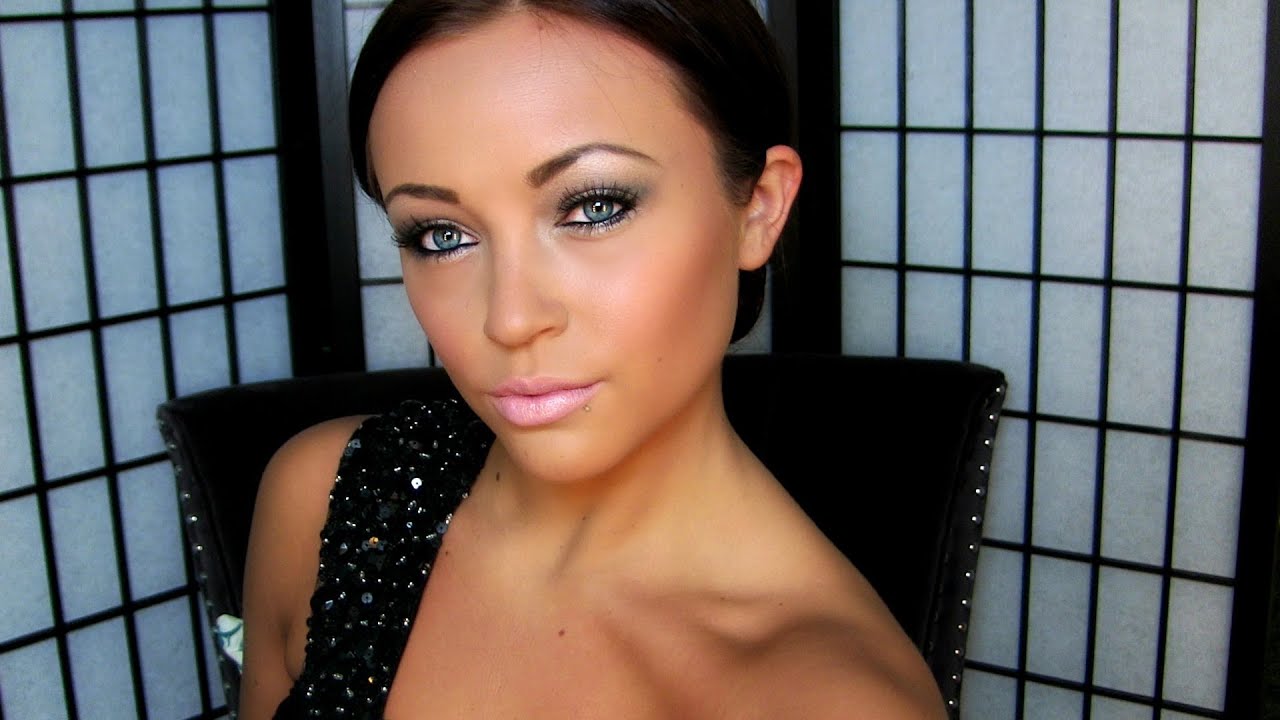 Prom/Special Occasion Makeup Tutorial
