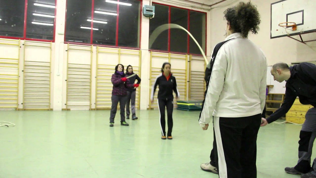 CIRCO Combas en EF