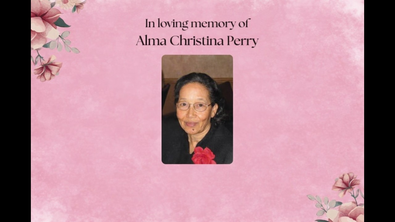 Stanborough Park Church Funeral Service - 15th April 2026