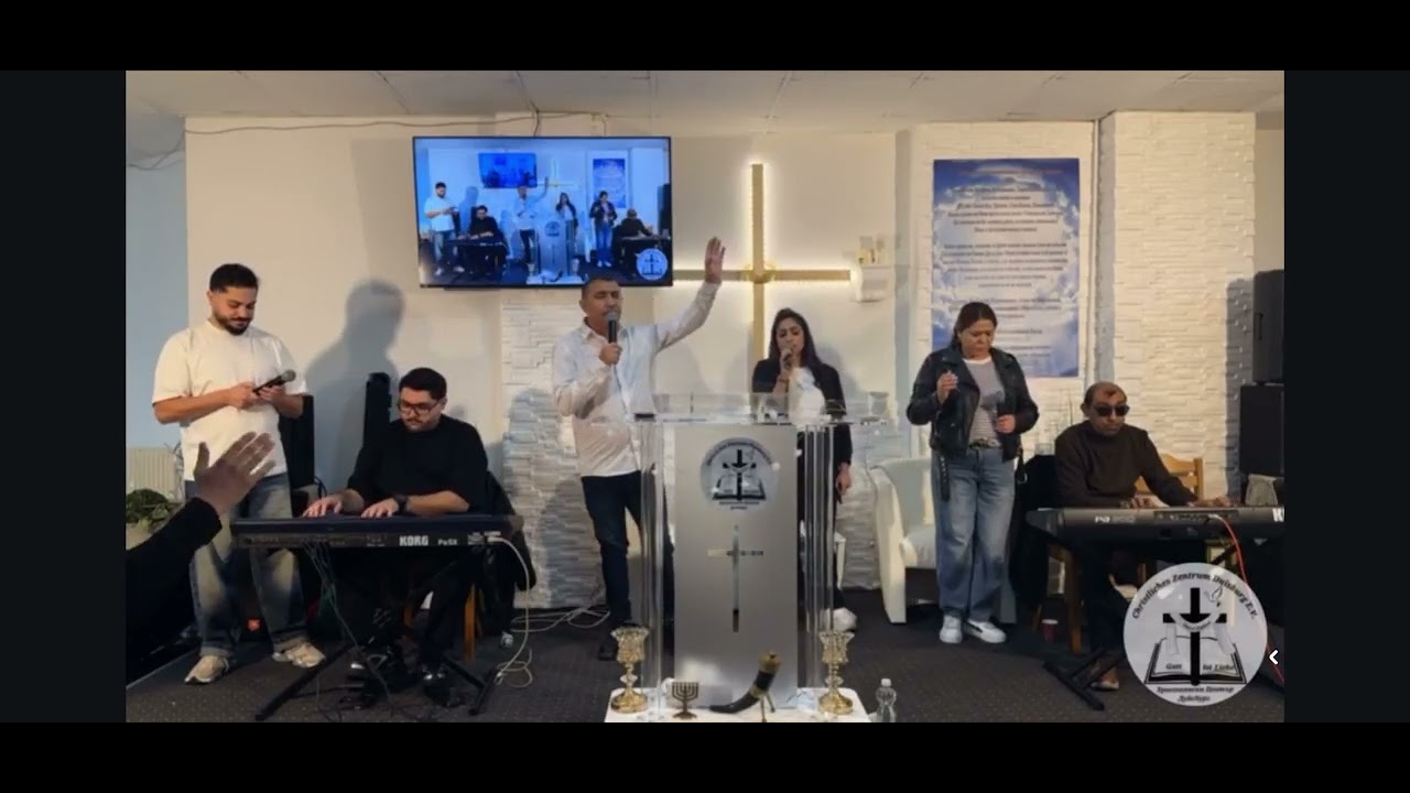  Хваление Бойко,Рози,Йосиф           #хваление 