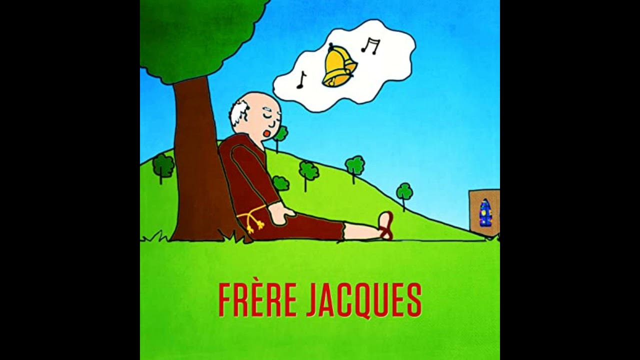 Frère Jacques Canon (Strings) | Jean Philippe Rameau