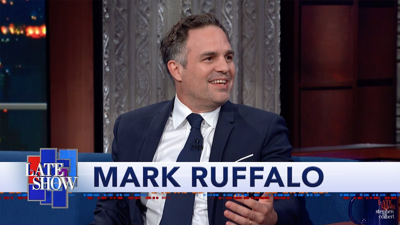 Mark Ruffalo Doesn't Know If We Will See The Hulk Again In The MCU