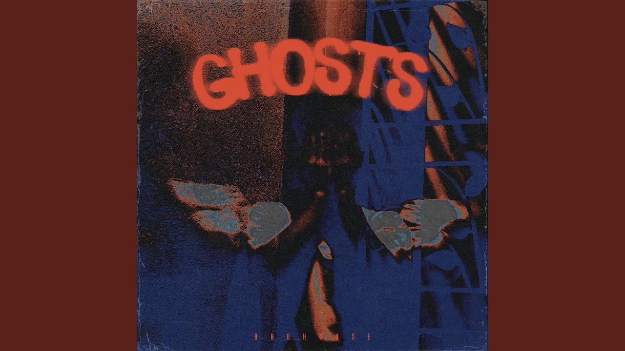 Ghosts