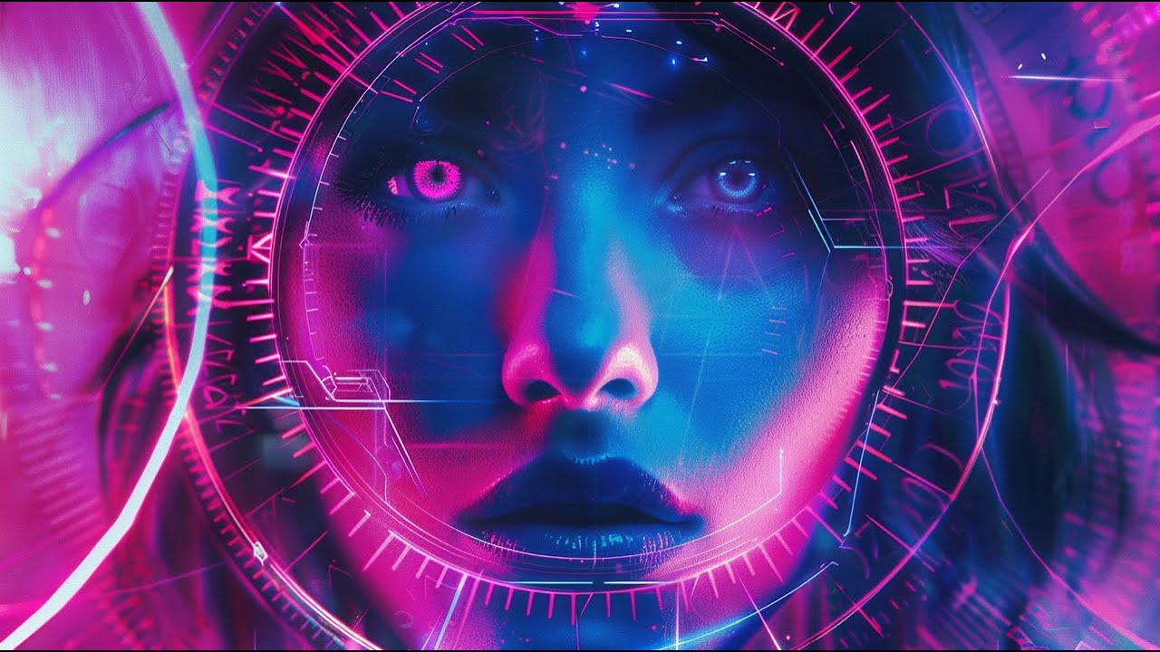 Time &mdash; Uplifting Trance | Musica Electronica | Emotional Female Vocal EDM
