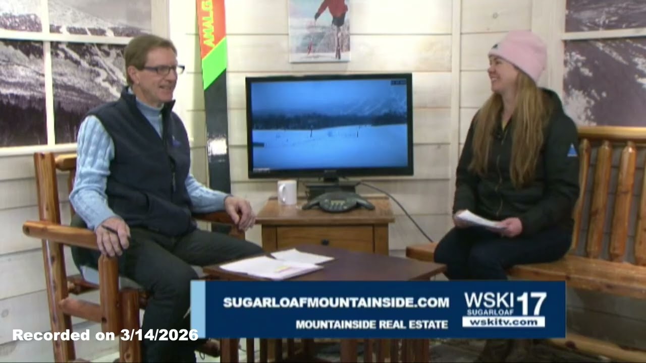 Barb Larson Mtnside RE March14th 2026
