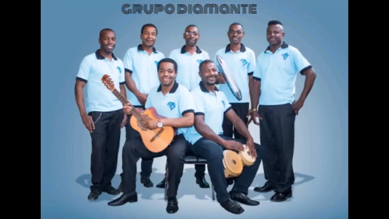 Recuerdo La Primera Vez - GRUPO DIAMANTE