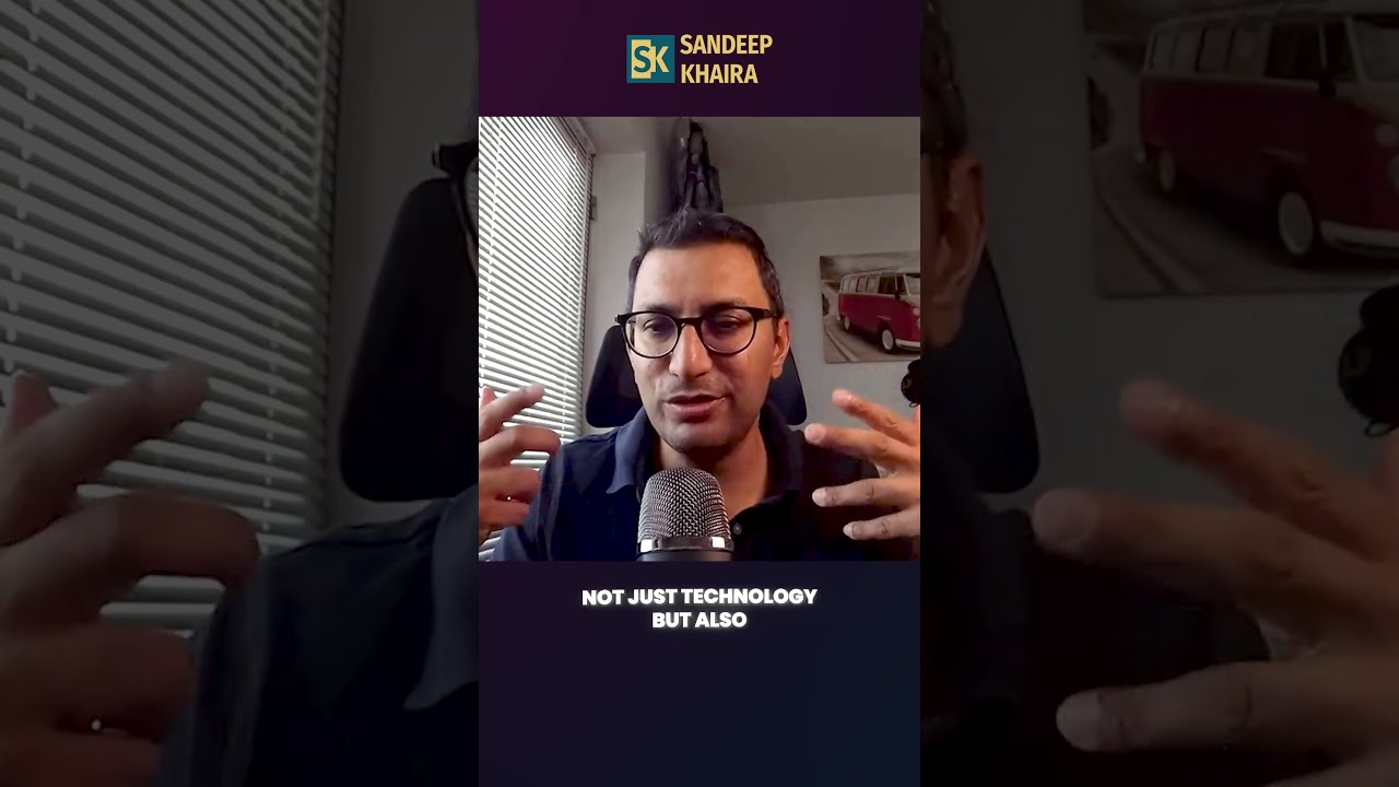 DBA got a job in Germany without JSV | Find a job Abroad | Sandeep Khaira