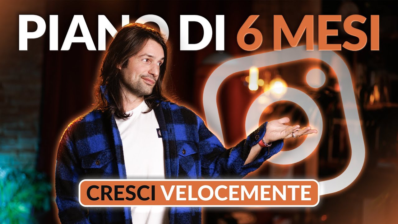 Guida per diventare un Creator di Successo su Instagram