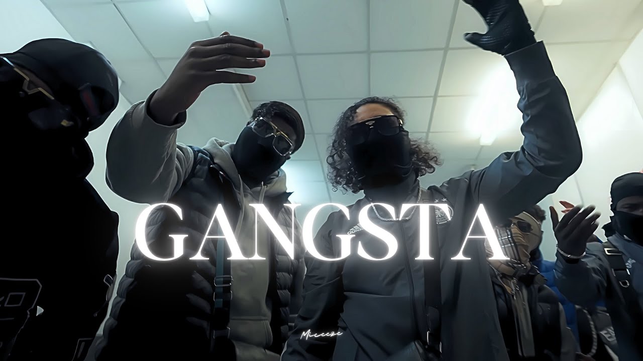 (FREE) Hoodblaq x NGEE Type Beat - 