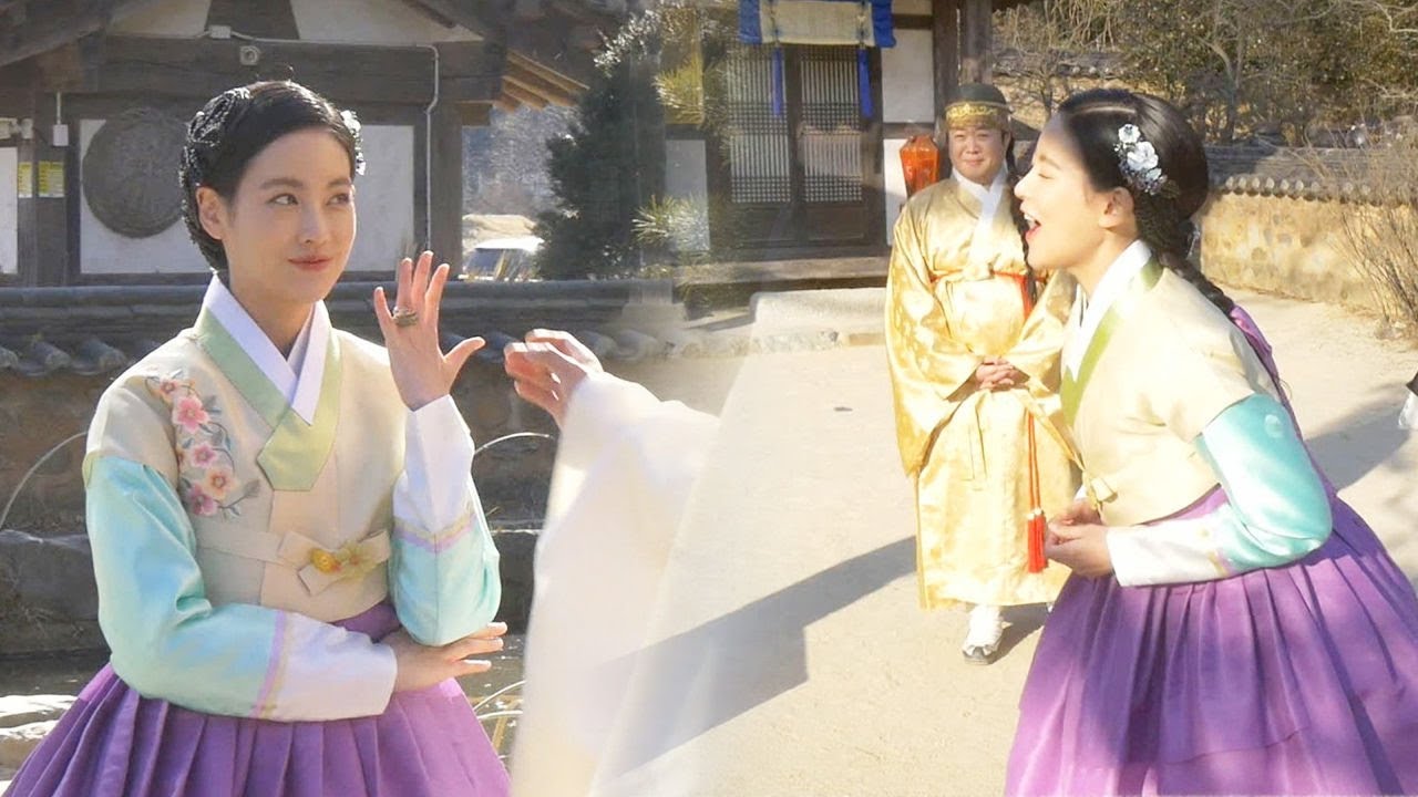 [31-32회 에필로그] 오연서, 주원 호탕하게 부르며 ‘매력 가득’ 《My Sassy Girl》 엽기적인 그녀 EP31-32