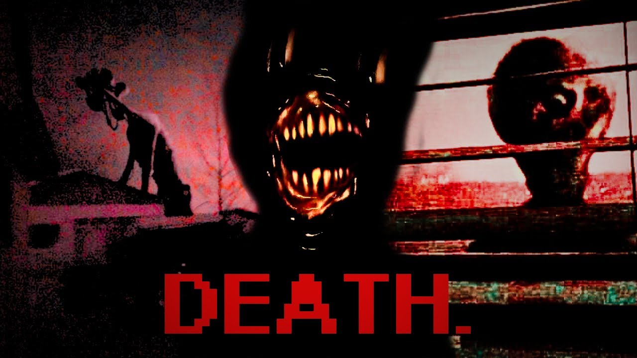 Trevor Henderson's Most HOSTILE Entities